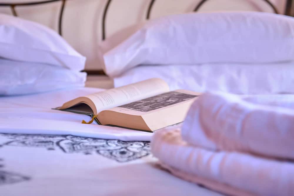 Photo of Bedroom in Argyroupoli