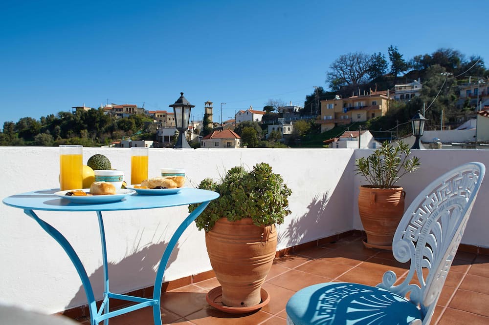 Photo of Patio Balcony in Argyroupoli