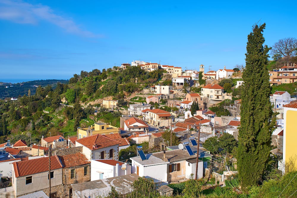 Photo of Outdoor in Argyroupoli