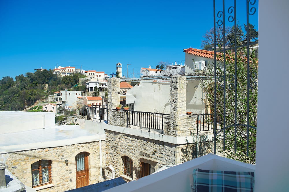 Photo of Patio Balcony in Argyroupoli