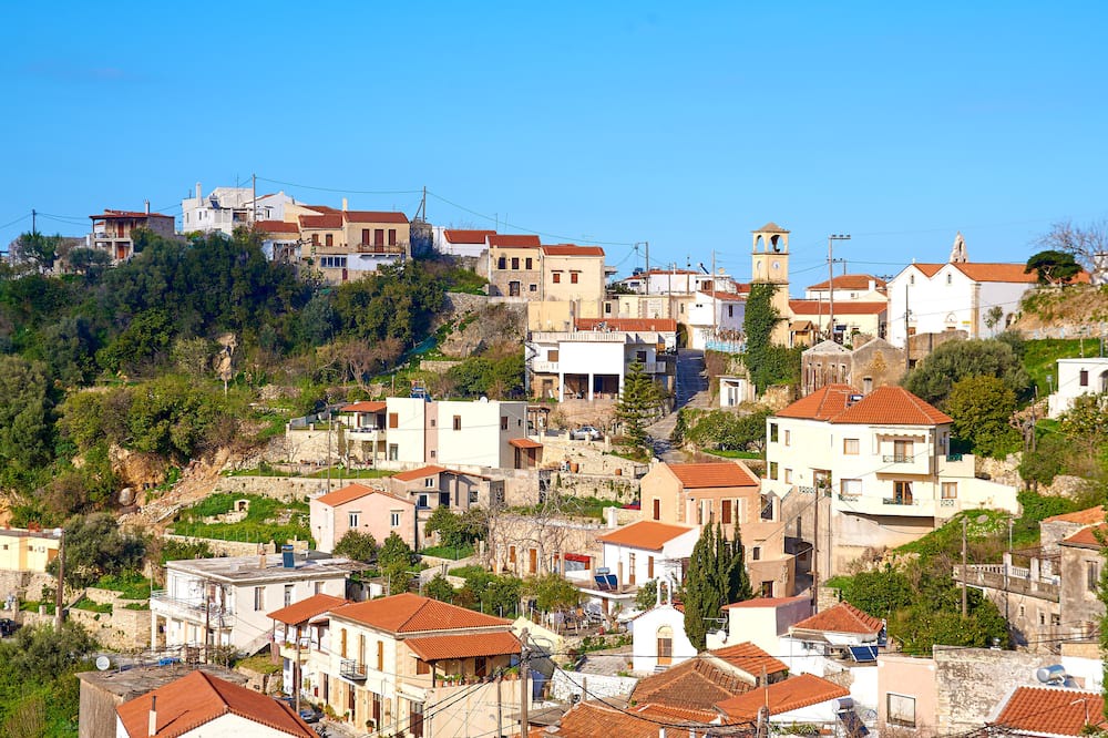 Photo of Outdoor in Argyroupoli