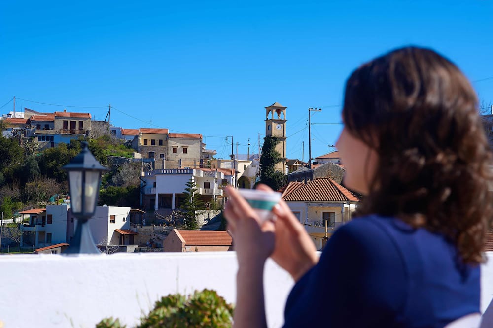 Photo of Patio Balcony in Argyroupoli