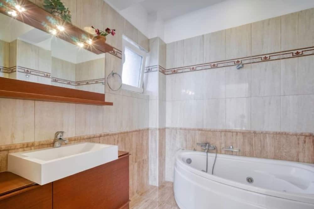 Photo of Bathroom in Stavromenos