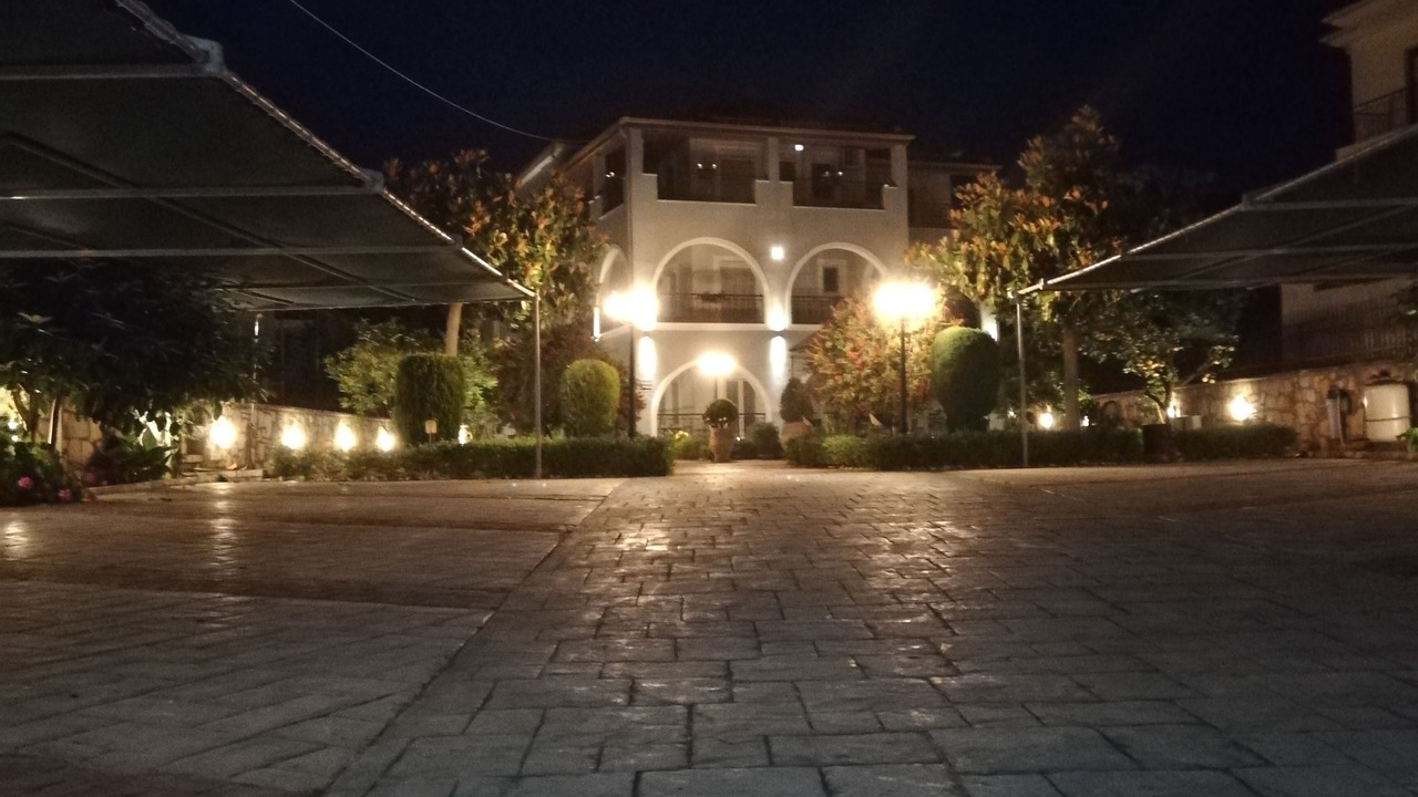 Photo of Outdoor in Sivota