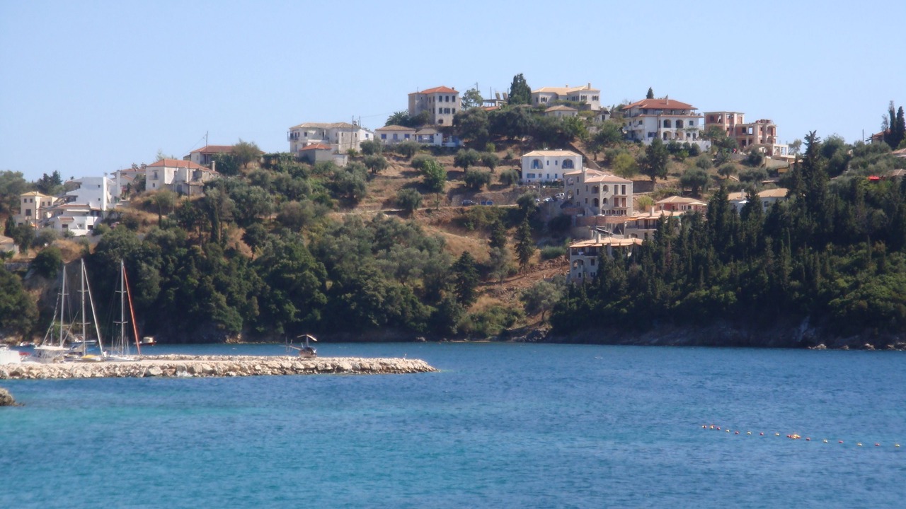 Photo of Others in Sivota