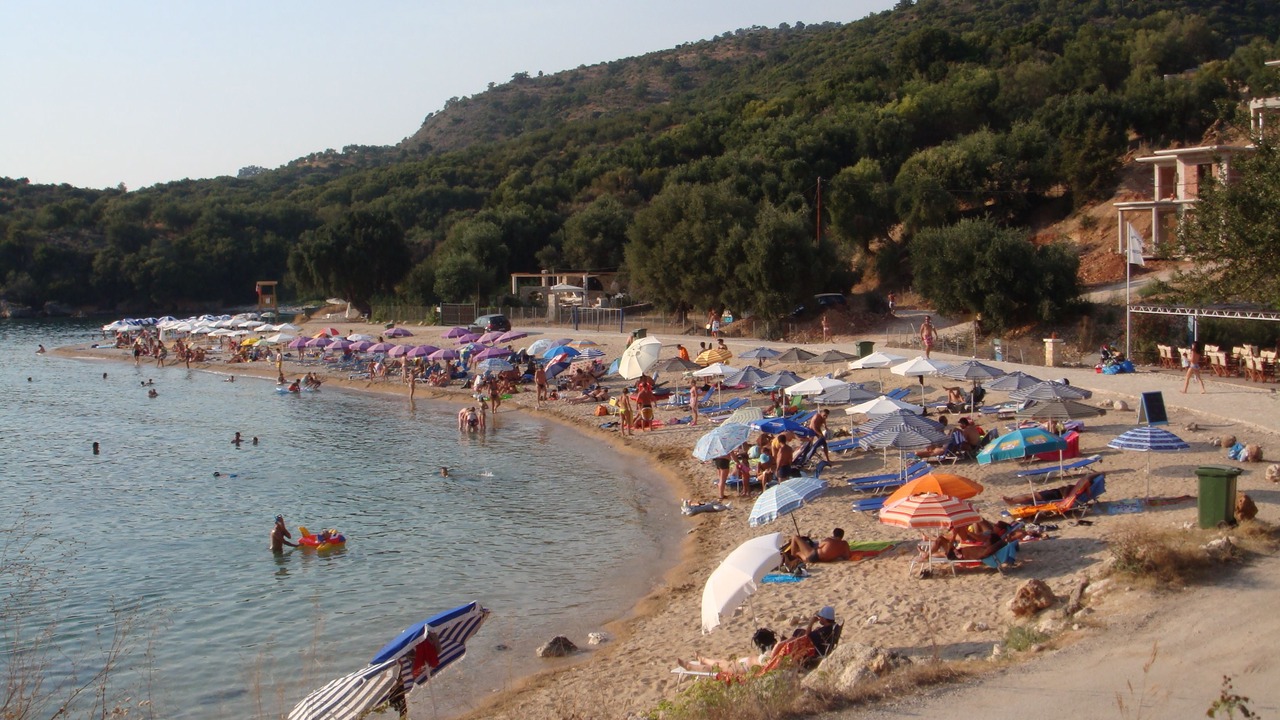 Photo of Others in Sivota