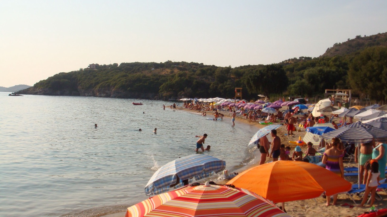 Photo of Others in Sivota