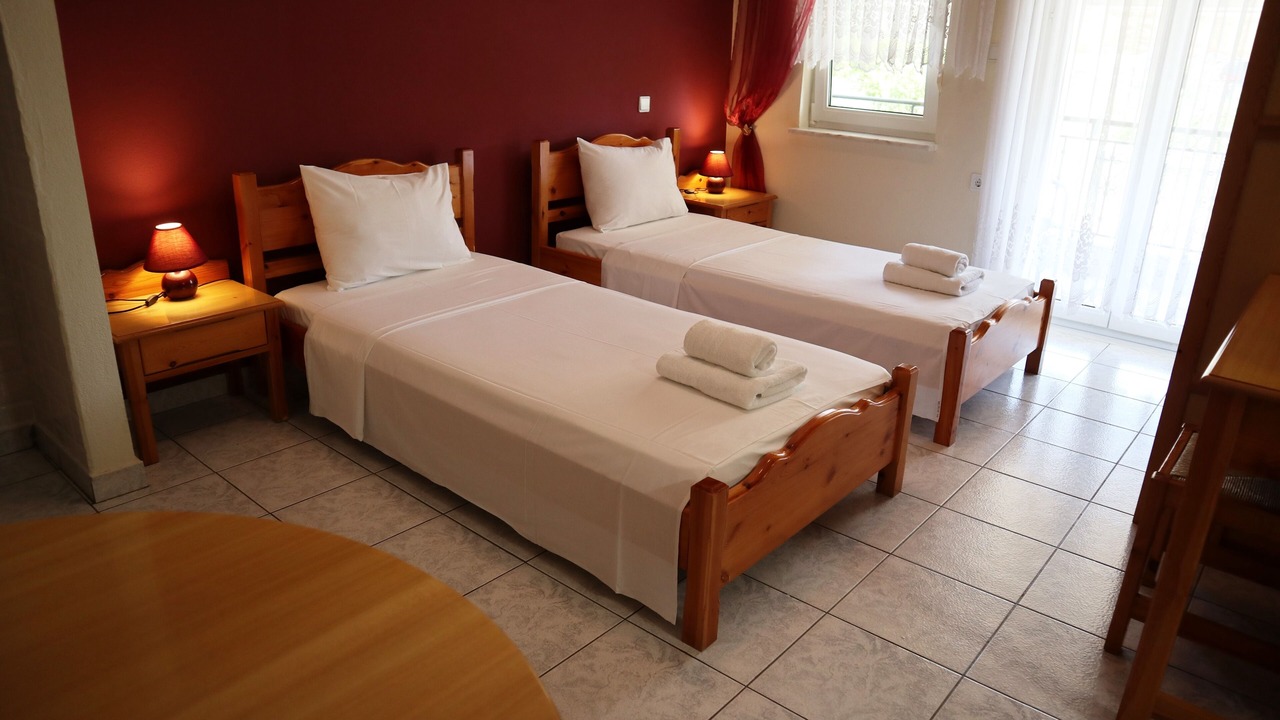 Photo of Bedroom in Sivota