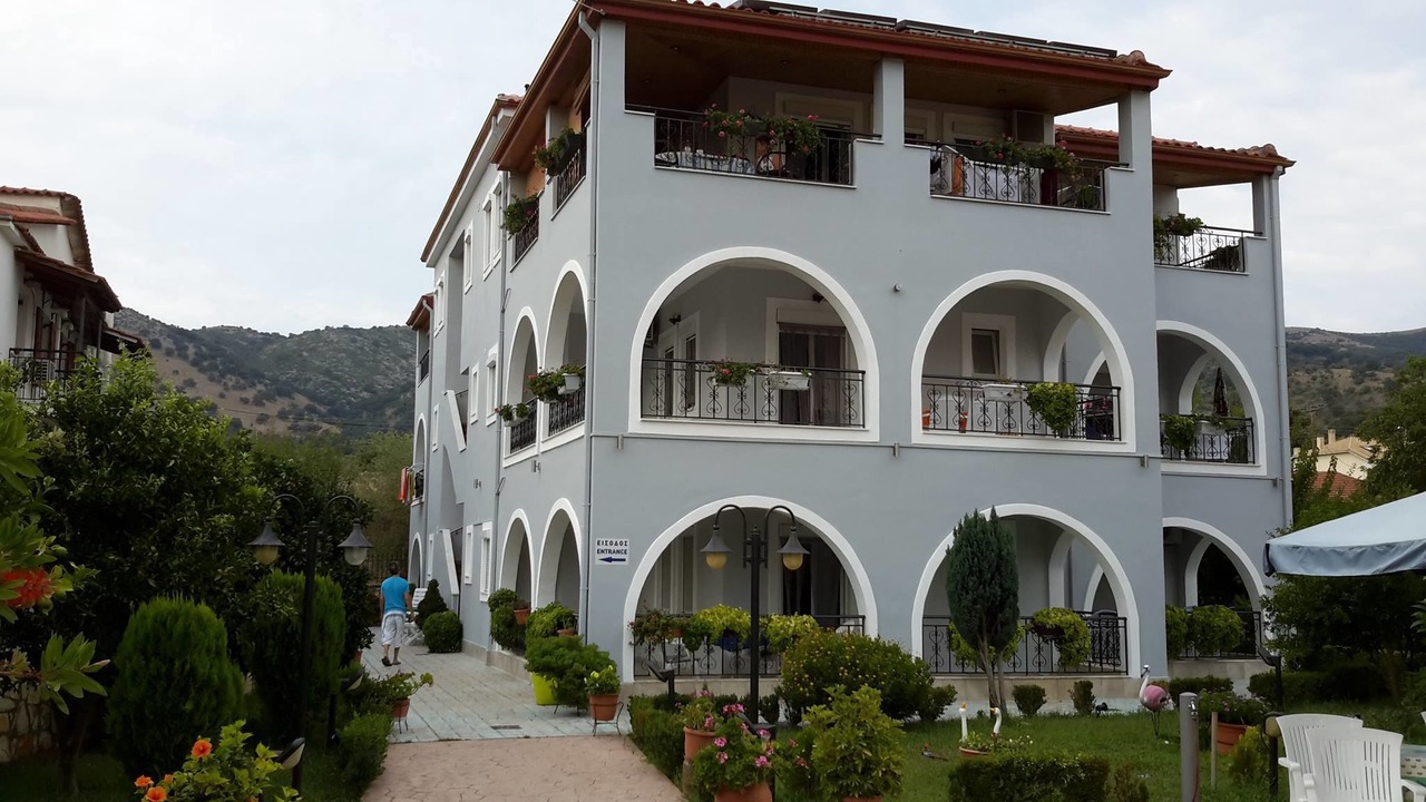 Photo of Outdoor in Sivota