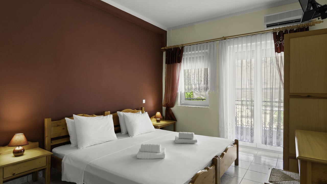 Photo of Bedroom in Sivota