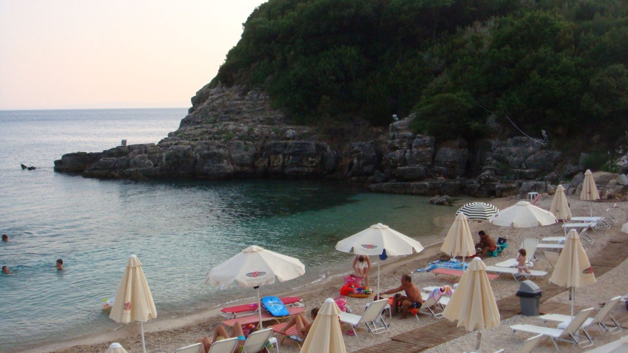 Photo of Others in Sivota