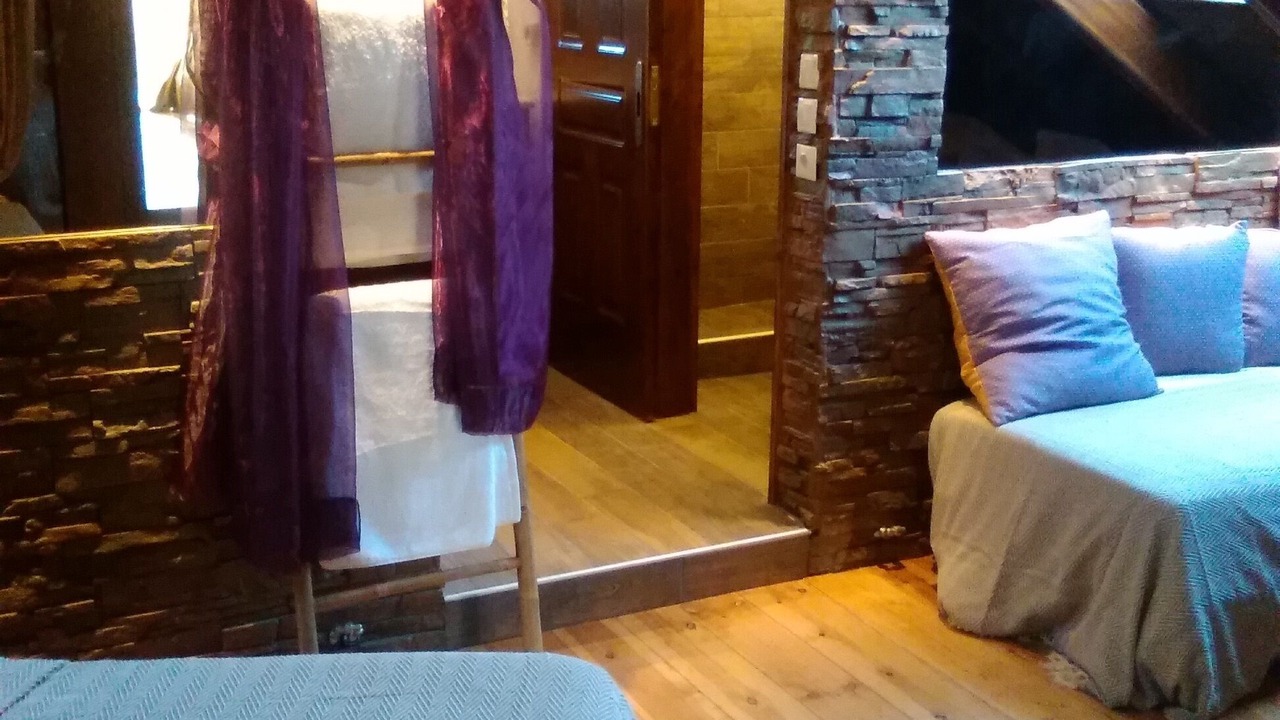 Photo of Bedroom in Nea Makri