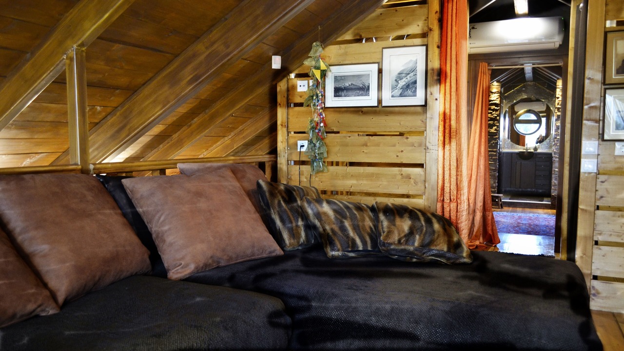 Photo of Livingroom in Nea Makri