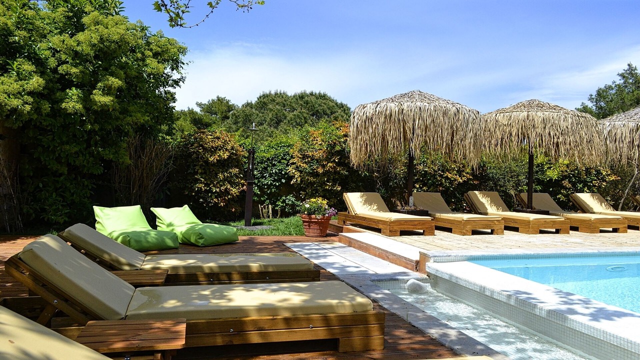 Photo of Outdoor in Nea Makri