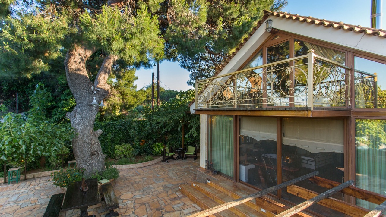 Photo of Outdoor in Nea Makri