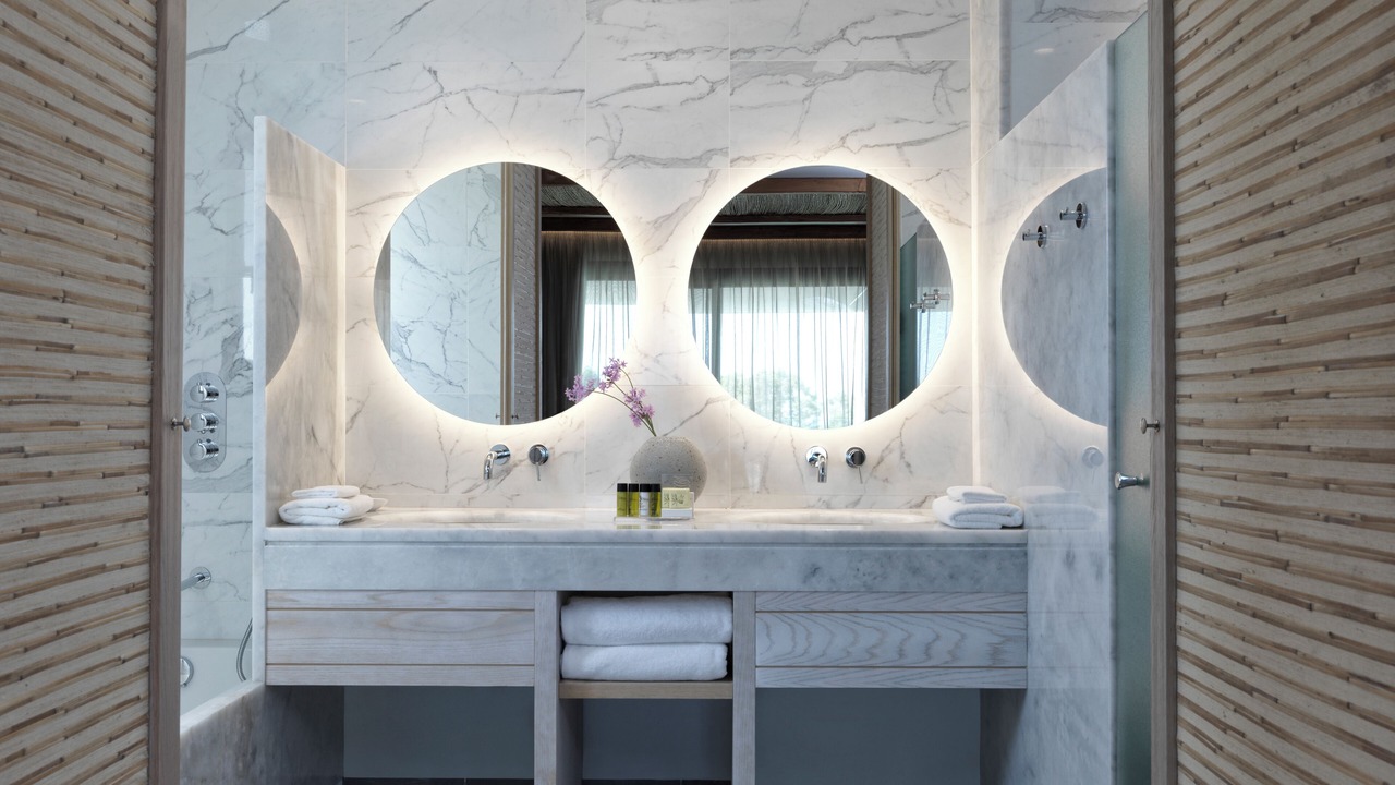 Photo of Bathroom in Gennadi
