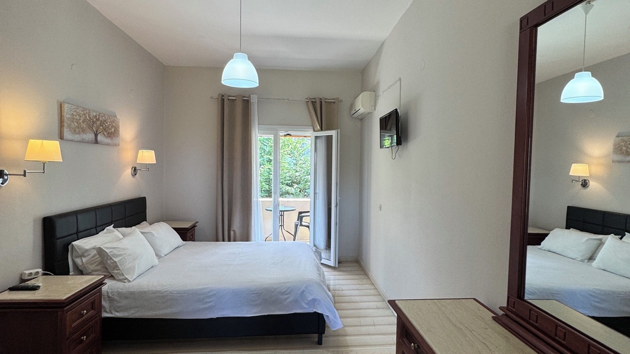 Photo of Bedroom in Acharavi
