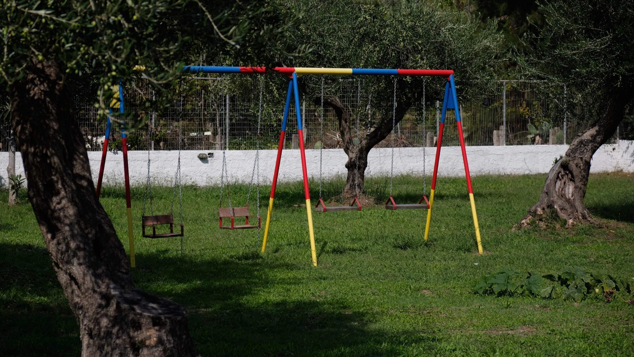 Photo of Outdoor in Acharavi