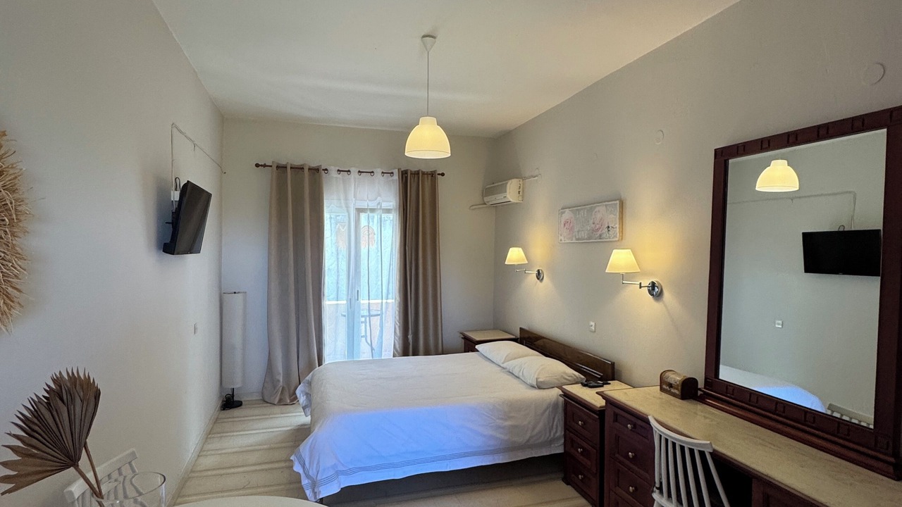 Photo of Bedroom in Acharavi