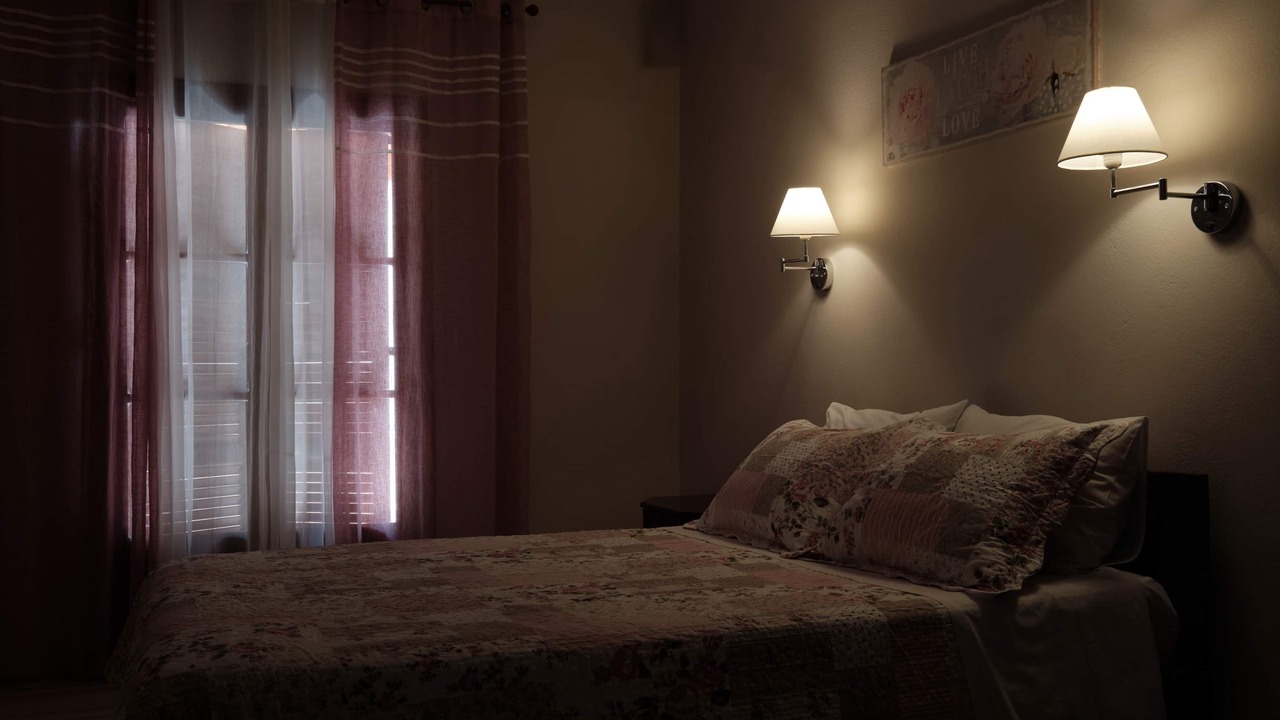 Photo of Bedroom in Acharavi