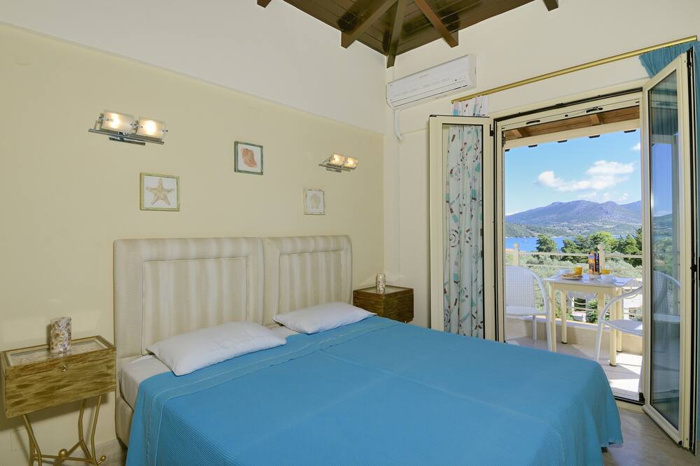 Photo of Bedroom in Lygia