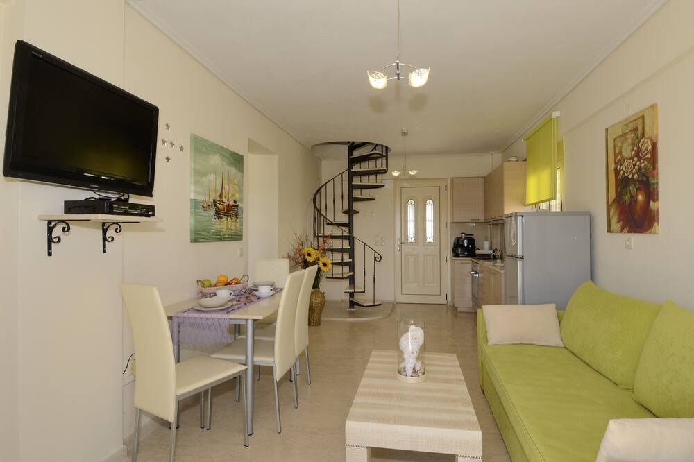 Photo of Livingroom in Lygia