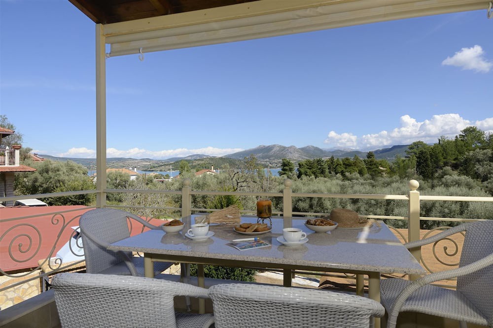 Photo of Patio Balcony in Lygia