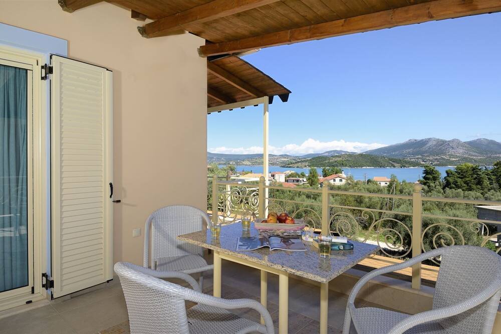 Photo of Patio Balcony in Lygia