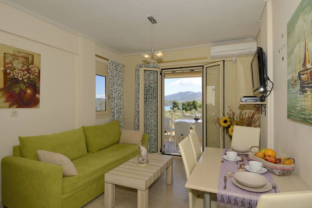 Photo of Livingroom in Lygia