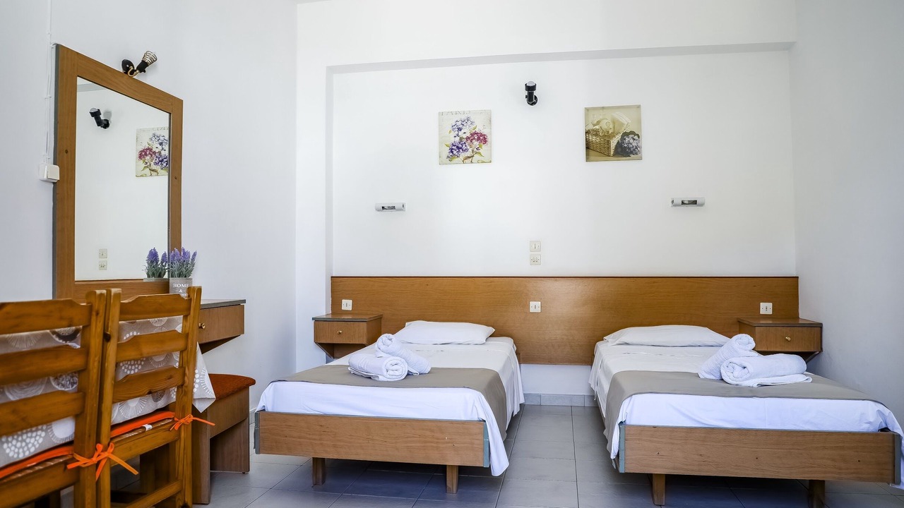 Photo of Others in Lindos