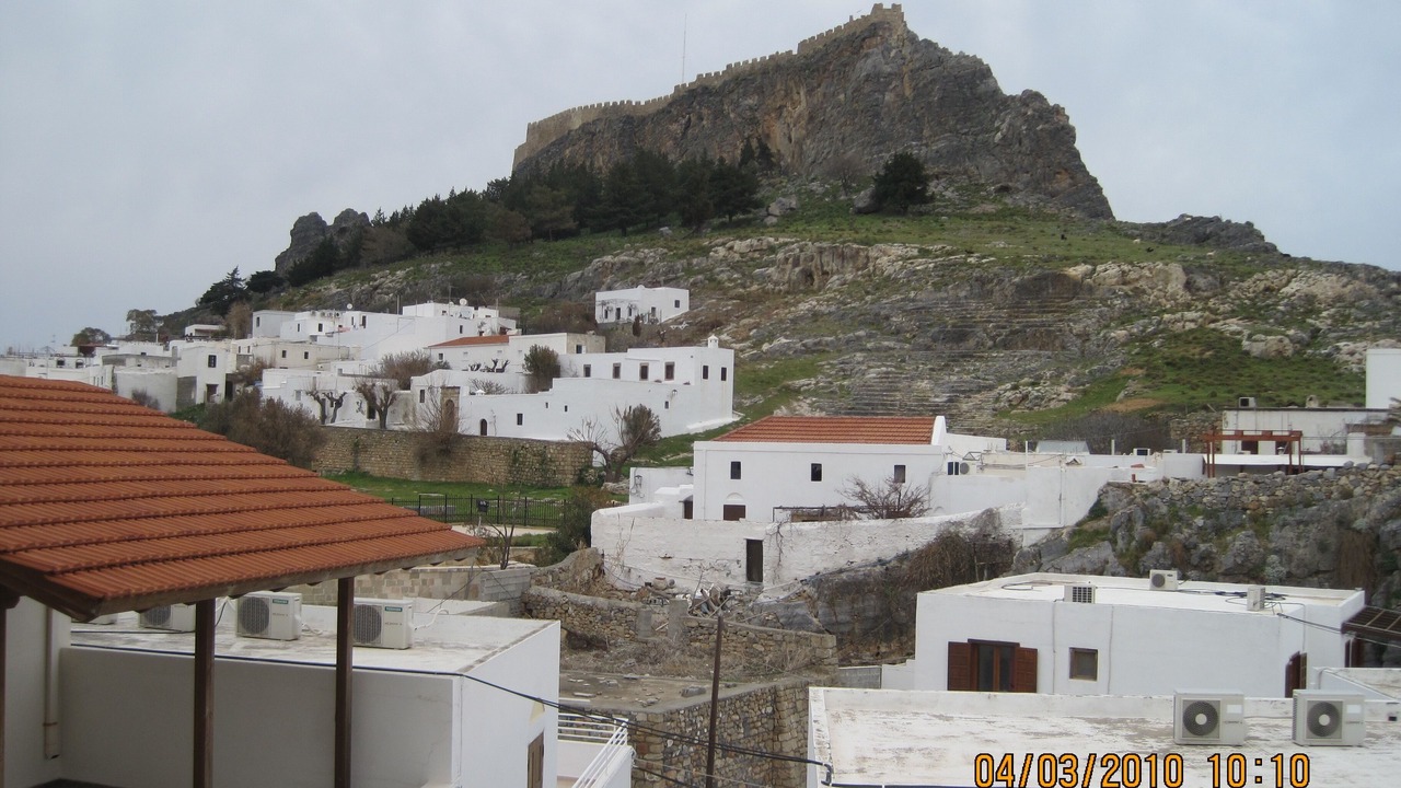 Photo of Others in Lindos