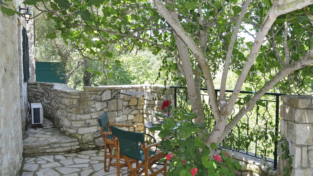 Photo of Outdoor in Mpogdanatika