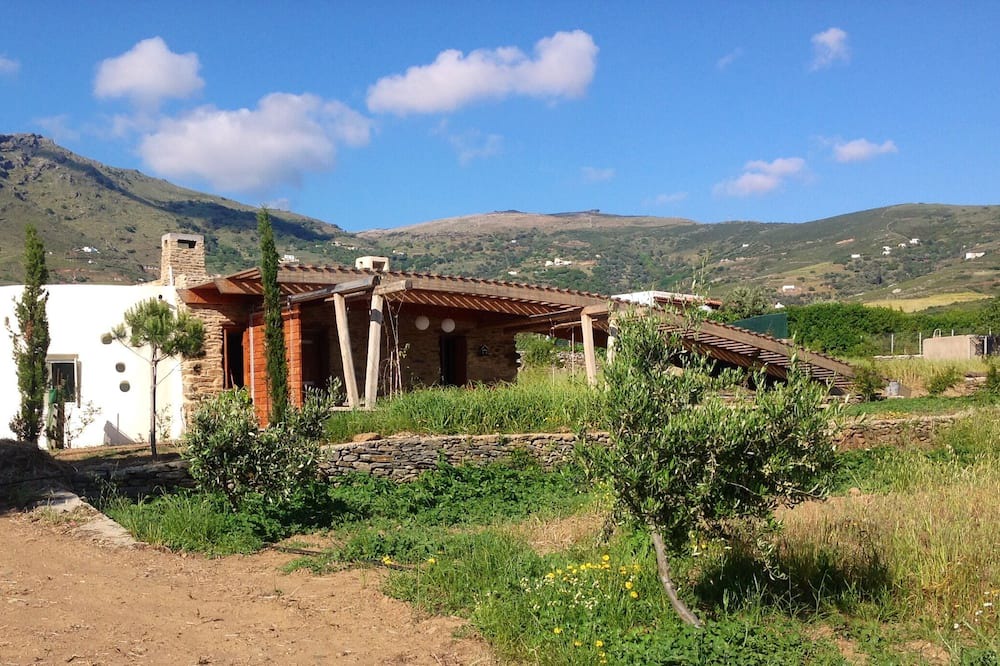 Photo of Outdoor in Ydrousa