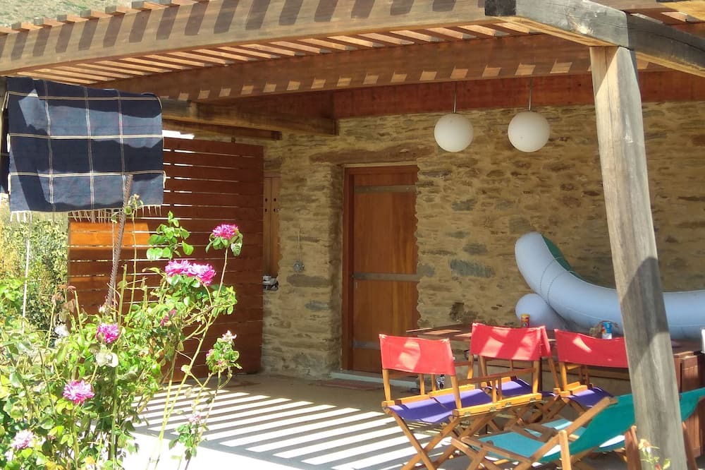 Photo of Patio Balcony in Ydrousa