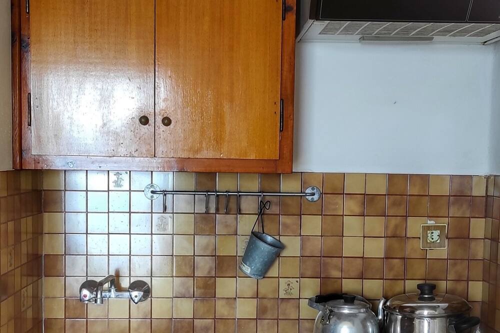 Photo of Kitchen in Agios Ioannis Peristeron