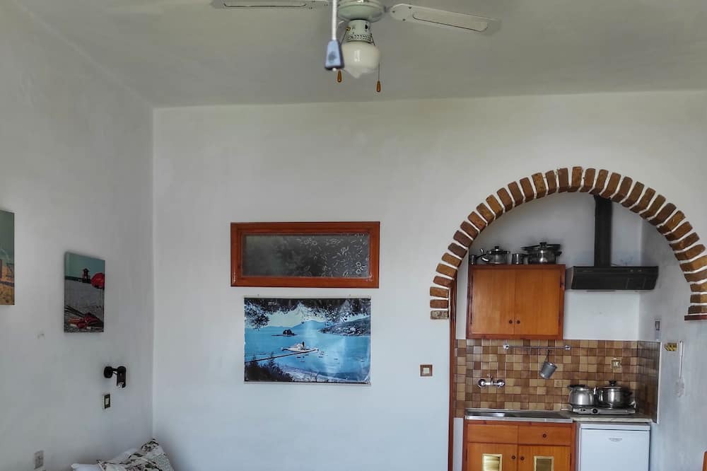 Photo of Bedroom in Agios Ioannis Peristeron