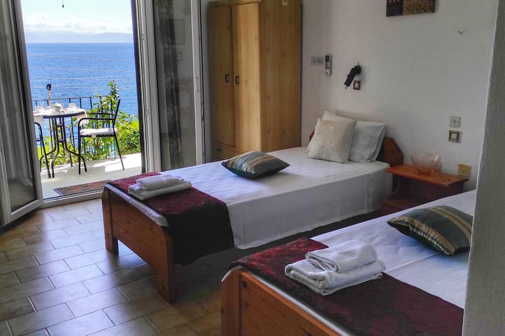 Photo of Bedroom in Agios Ioannis Peristeron