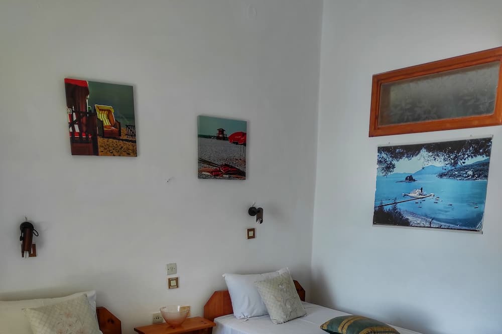 Photo of Bedroom in Agios Ioannis Peristeron