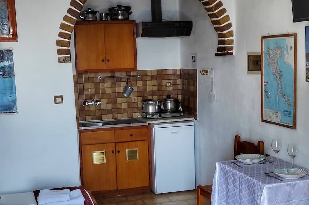 Photo of Bedroom in Agios Ioannis Peristeron
