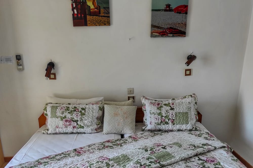 Photo of Bedroom in Agios Ioannis Peristeron