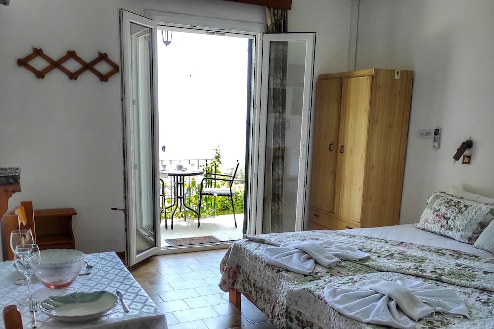 Photo of Bedroom in Agios Ioannis Peristeron