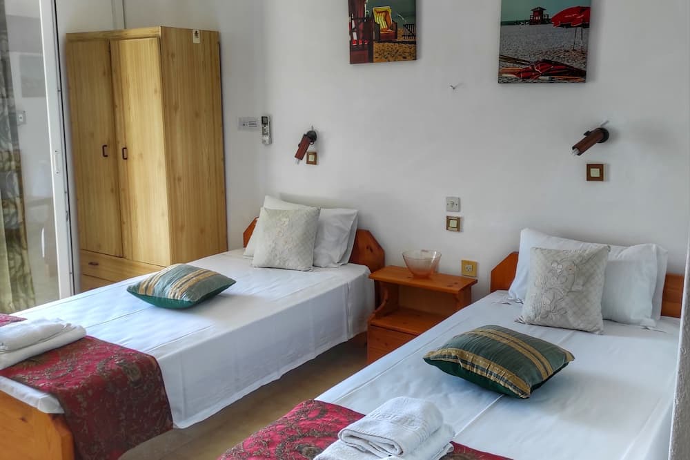 Photo of Bedroom in Agios Ioannis Peristeron