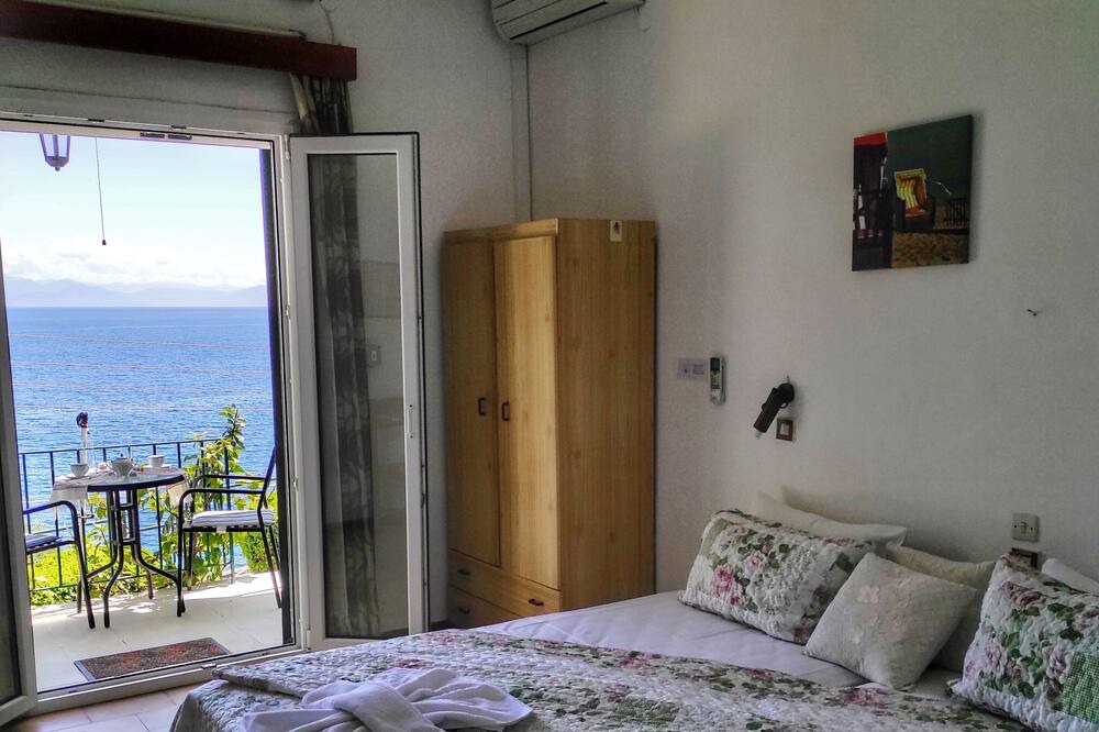 Photo of Bedroom in Agios Ioannis Peristeron