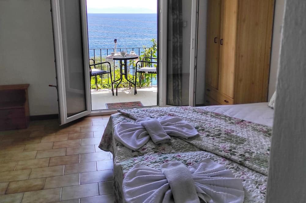 Photo of Bedroom in Agios Ioannis Peristeron