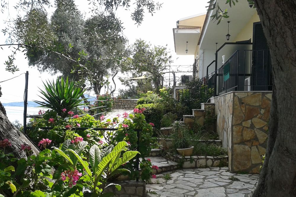 Photo of Outdoor in Agios Ioannis Peristeron
