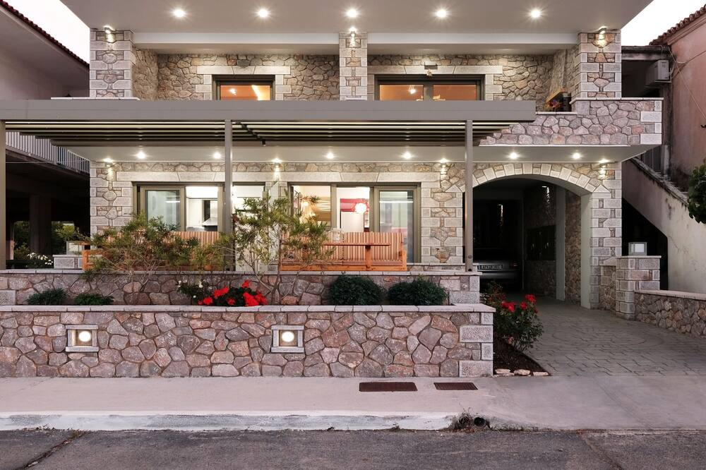 Photo of Outdoor in Livadi
