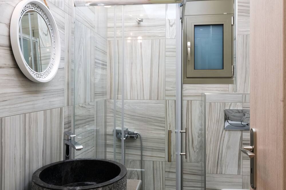 Photo of Bathroom in Livadi