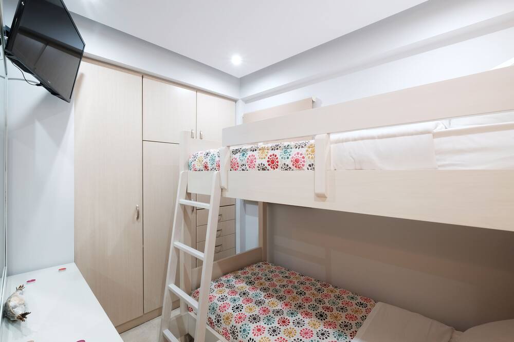 Photo of Bedroom in Livadi