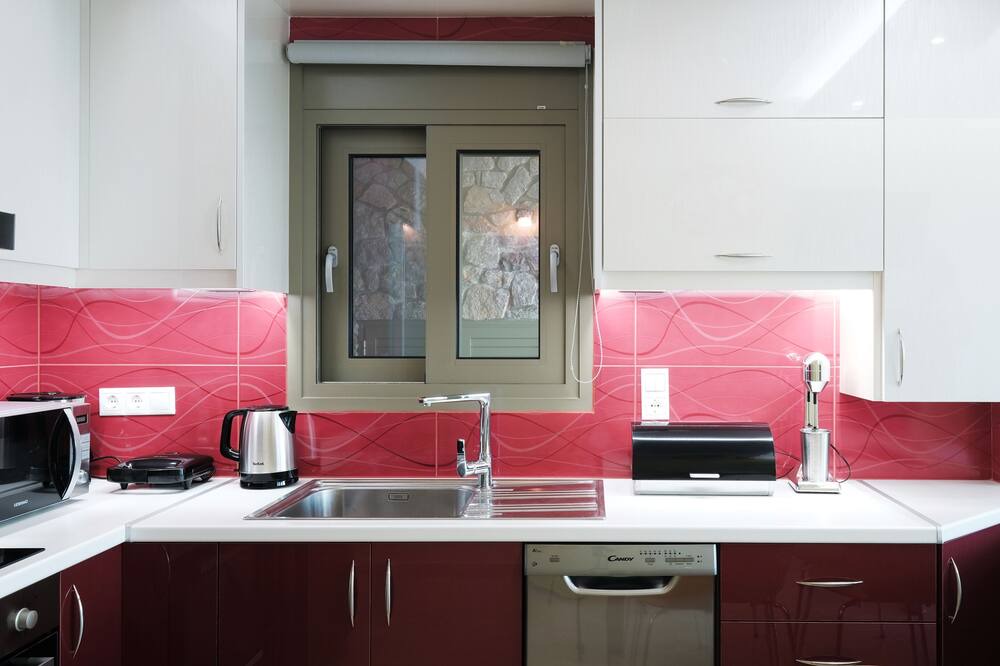 Photo of Kitchen in Livadi