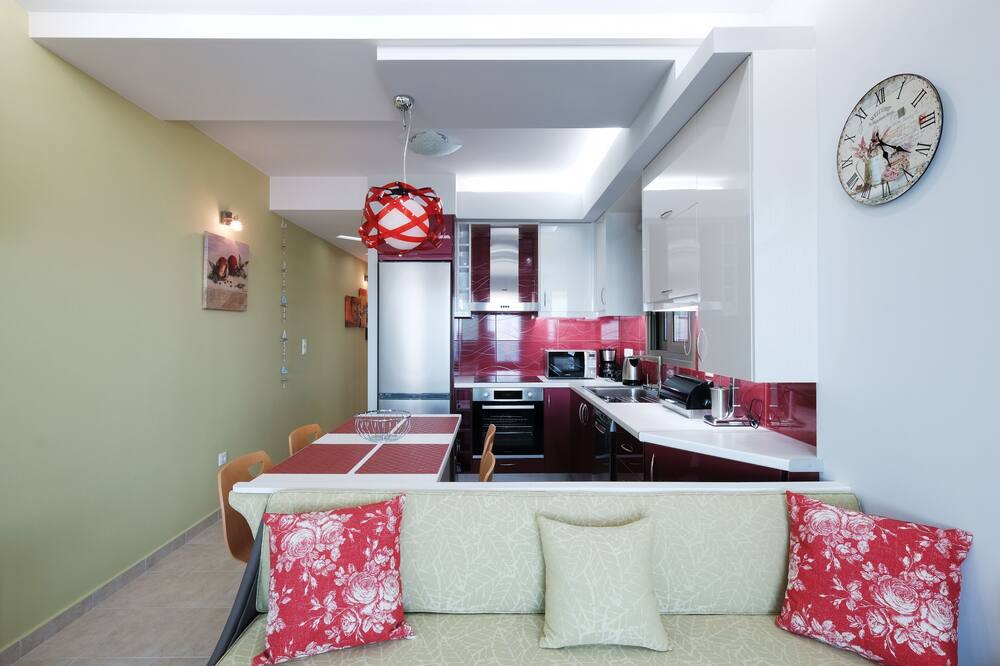 Photo of Livingroom in Livadi